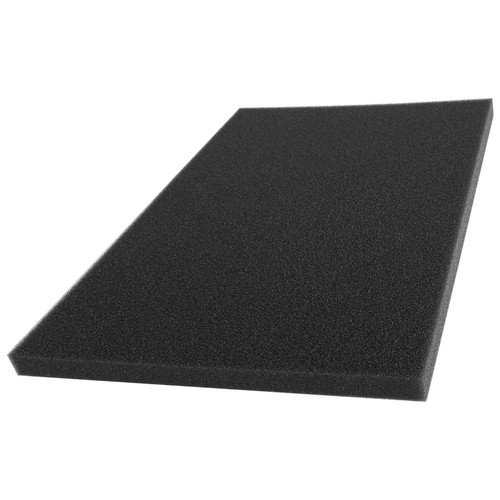 Mousse filtre air - de,