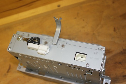 Platine commande audio - platine,