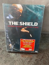 Coffret 5 dvd neuf sous