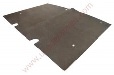 Tapis revêtement coffre - tapis, de
