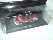 Porsche 911 gr4 assistance - porsche,