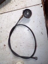 entraineur de compteur + gaine, pas de cable, peugeot 80 TXE mobylette 9525