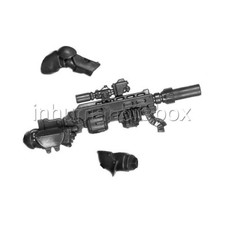 EXSQ41 BRAS FUSIL SNIPER