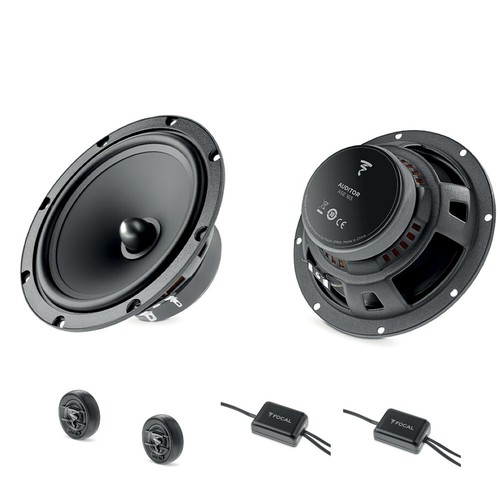 Focal ase 165 - ase-165, set