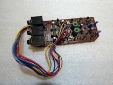 Carte QJI0758RP - pour