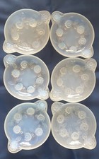 Etling, bel ensemble de 6