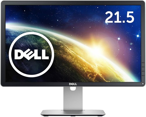 Dell p2217h ips - dell,
