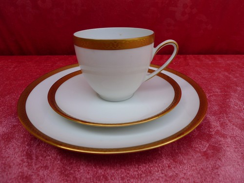 Beau service hutschenreuther - service,