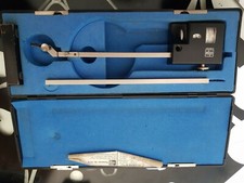 planimètre HAFF 317 E en coffret