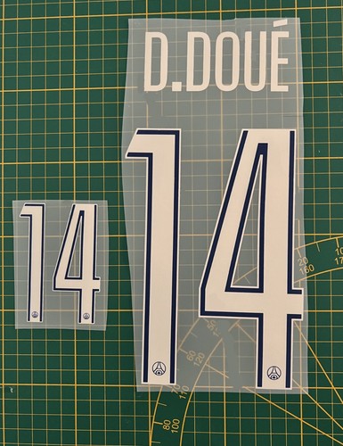 Flocage enfant doué 2024 - enfant,