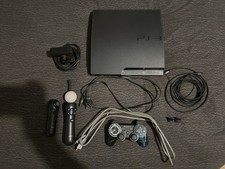 Pack PS3 Slim 1To + PS