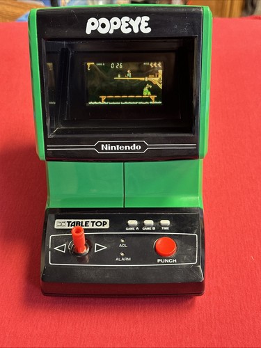 Popeye nintendo game - nintendo, &