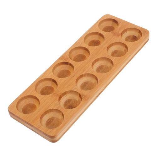 Assiette œufs plateau - ,