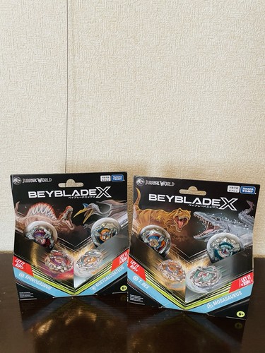 Beyblade - beyblade, x