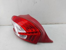 FEU ARRIÈRE GAUCHE REAR LIGHT