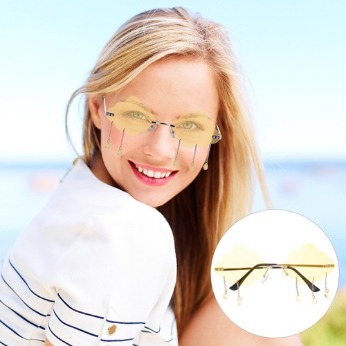 Lunettes soleil sans - lunettes,