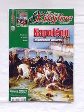 Gloire & Empire N°57 -
