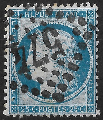 France variete ceres - variete, n°