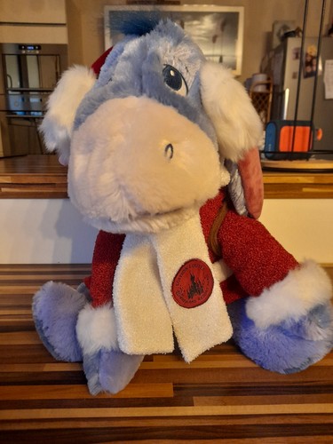 Bourriquet santa noël - bourriquet,