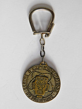 Porte clés marine nationale - porte-clés,