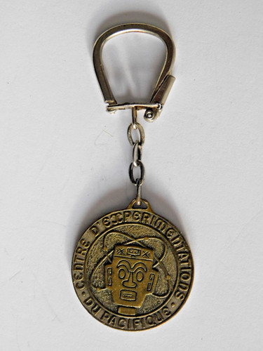 Porte clés marine - porte-clés,