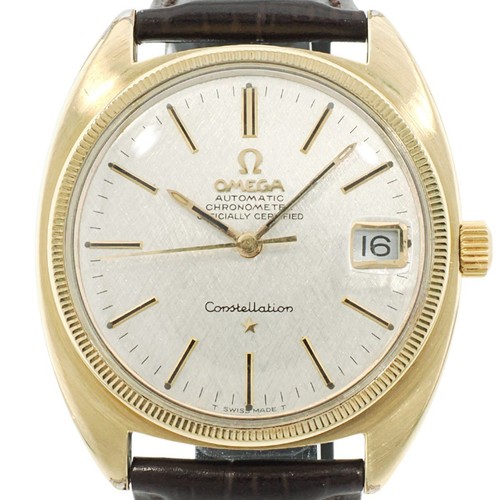 Omega constellation line - omega,