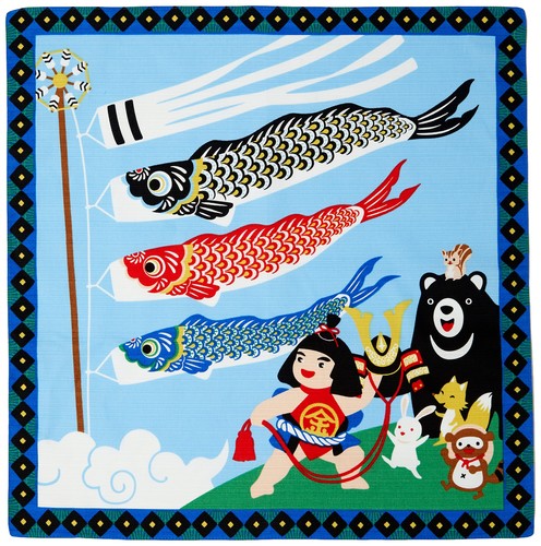 Koinobori carp koi poisson - koinobori,