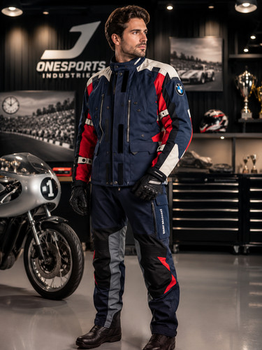 Bmw motorrad rallye - bmw,