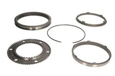 EURORICAMBI Kit de réparation 74530811 pour MAN TGS I pour VAN HOOL TX 2.840kg