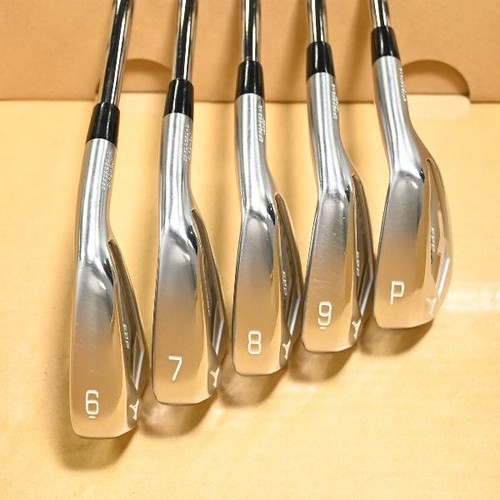 Set fer forgé mizuno - fer,