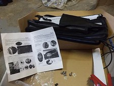 n°gm134 protege calandre escalade avalanche silverado tahoe 12496090 neuf