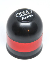 Bouchon d'attelage de remorque