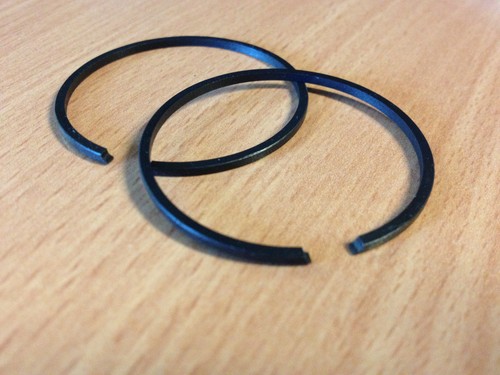Segments vespa piaggio ciao - 2,