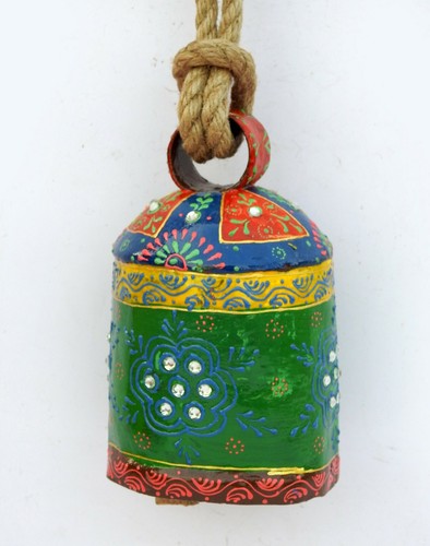 Ancienne cloche vache - cloche, de