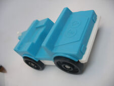 Vintage fisher price little