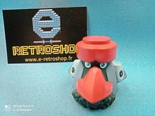 Pokemon Figure 4cm Soft PVC