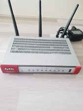 Routeur Firewall ZyXEL