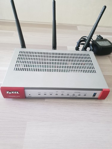 Routeur firewall zyxel - firewall,