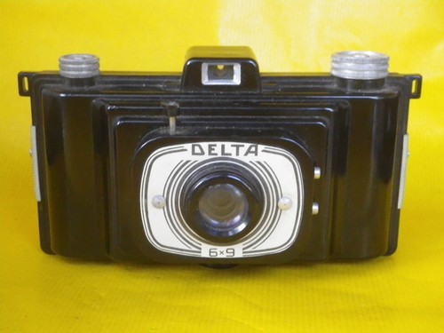 Fex indo delta - delta,