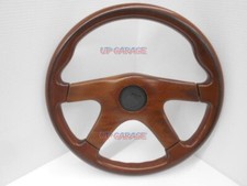 Volant bois nardi gara4 5 - bois, 36,5