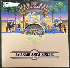 Disque De Danse D'Occasion -