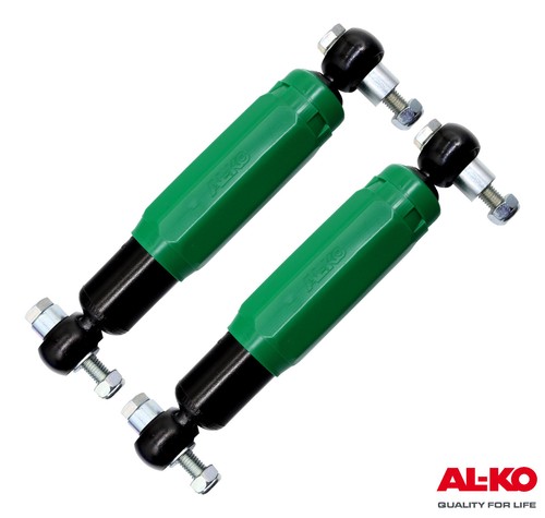 Pièce radstossdämpfer kit - 2,