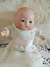 Bébé caractère - poupée ancienne marqué 1925 25 cm (environ)