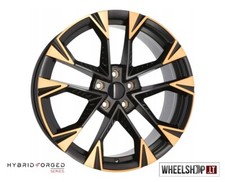 Cupra Style R19 5x112 Roues 4x