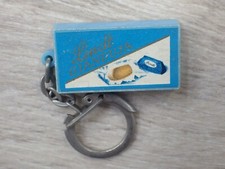 Porte clé ancien vintage