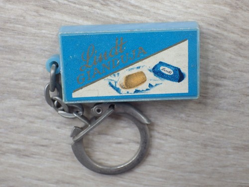 Porte clé ancien vintage