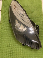 optique feu phare avant droit