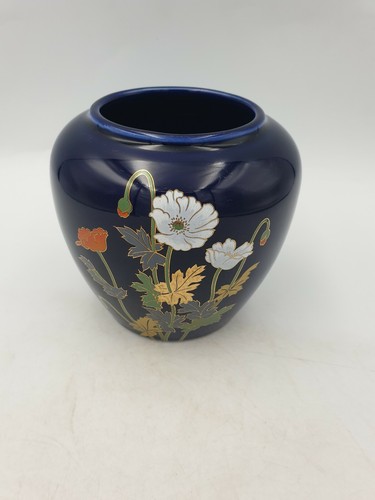 Vase bulbeux porcelaine - vase, en