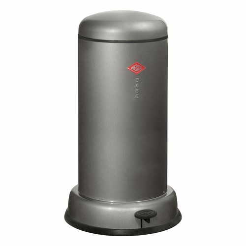 Wesco pedal bin baseboy - bin, w