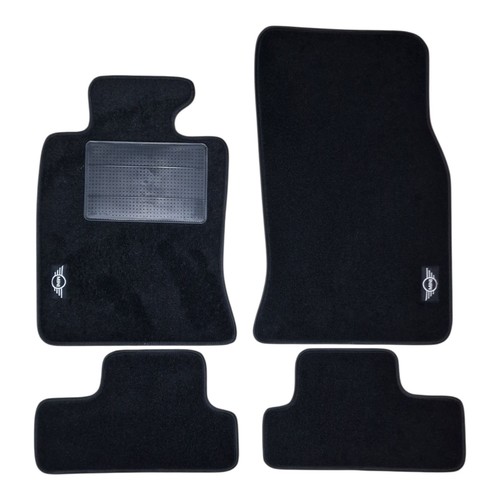 Ensemble tapis voiture - ensemble,